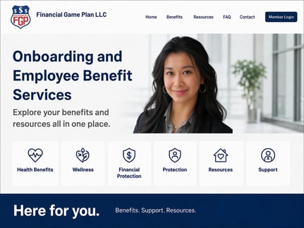 Ailin_Financial Game Plan LLC