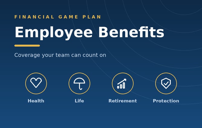 Employee Benefits 1 Employee Benefits 1