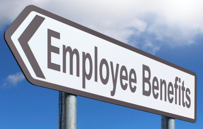 Employee Benefits 1