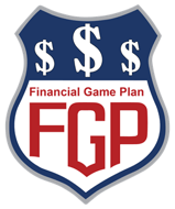 Financial Game Plan Logo