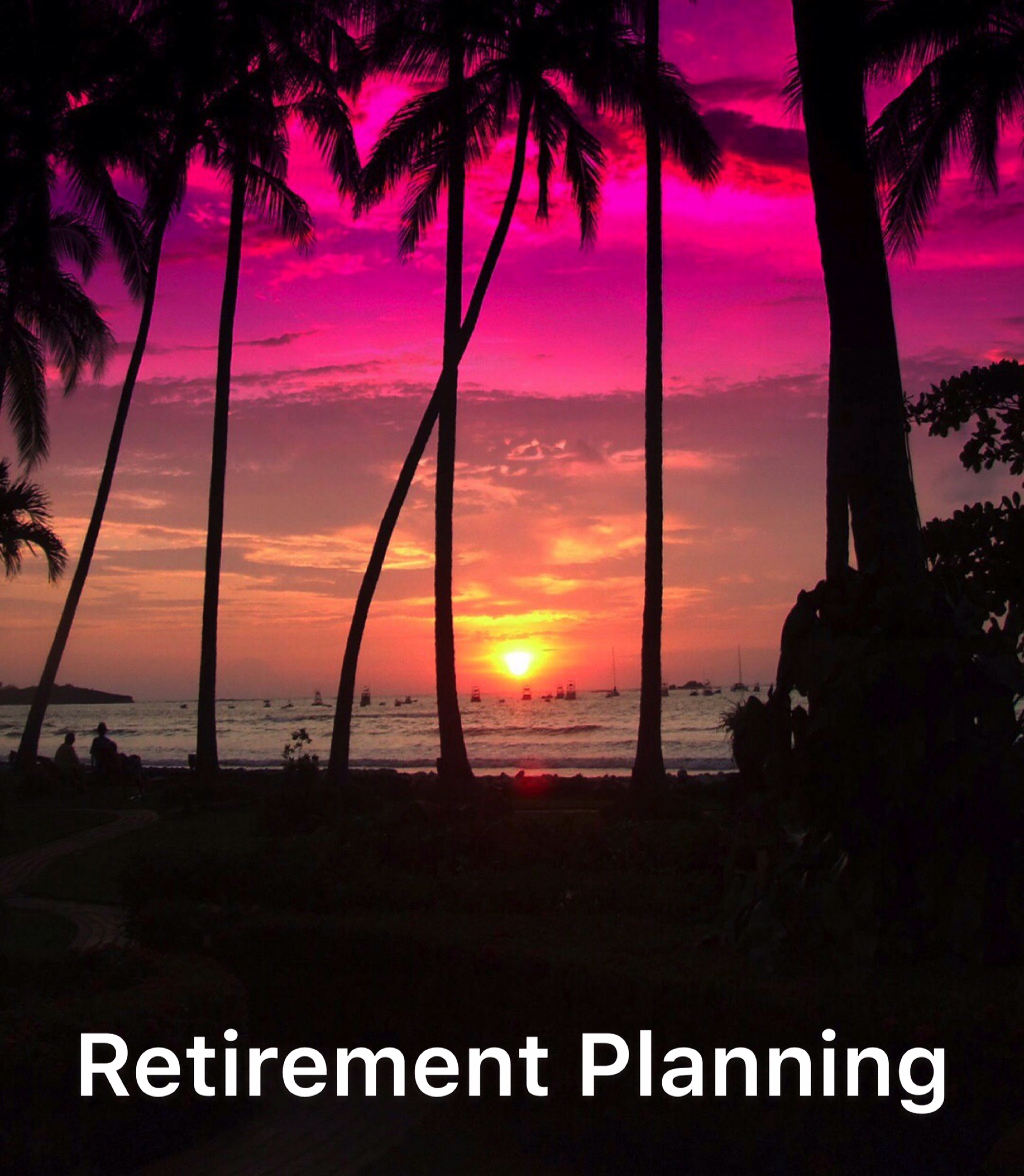 Retirement Planning 2