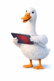 duck video duck video