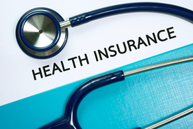 Health Insurance logo 1