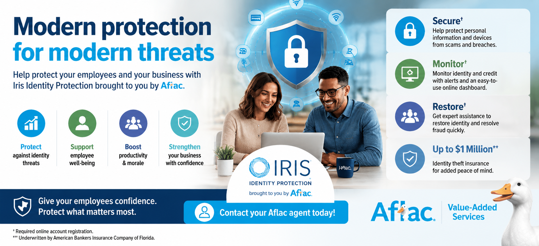Identity Theft Protection