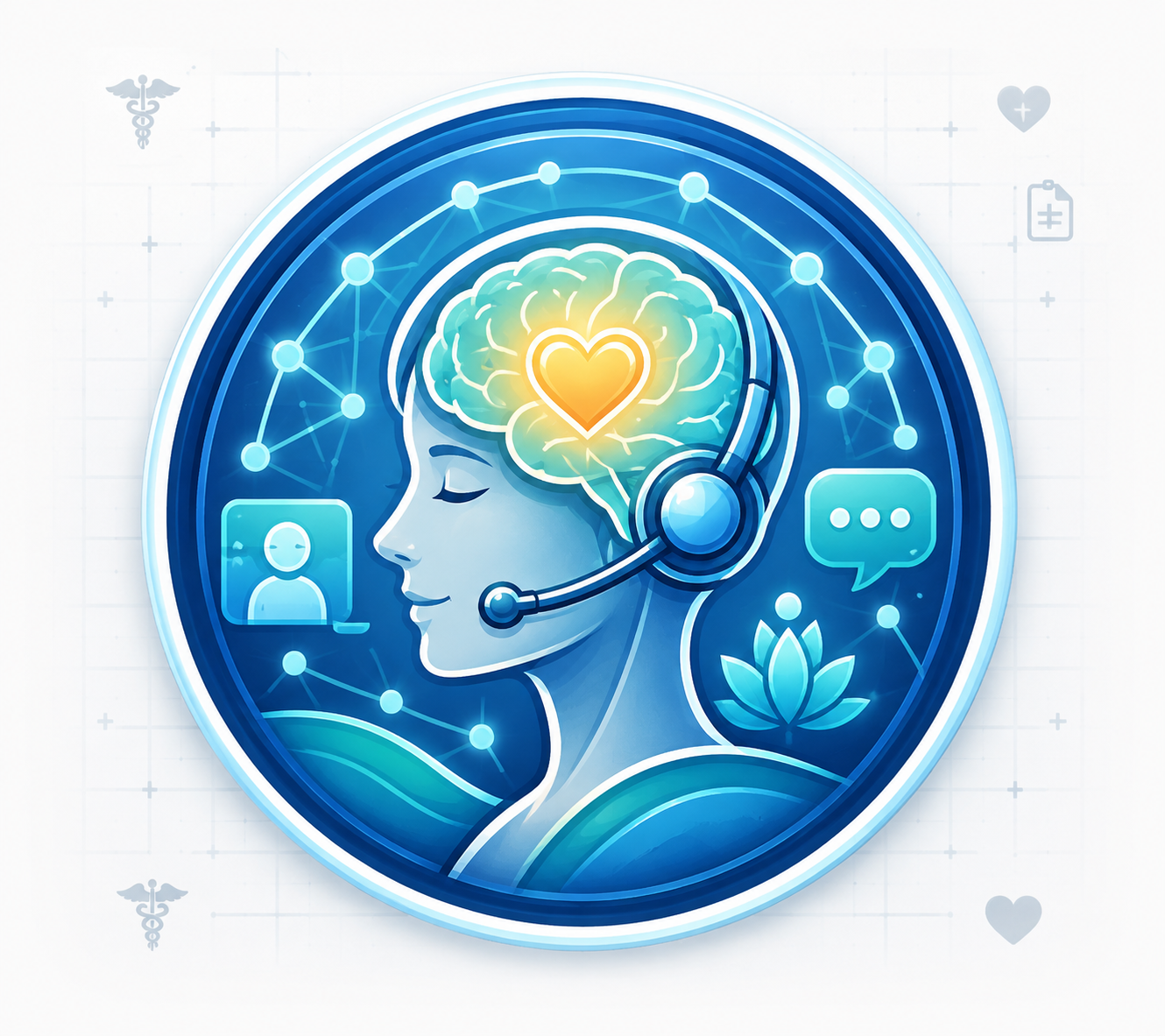 Virtual and mental