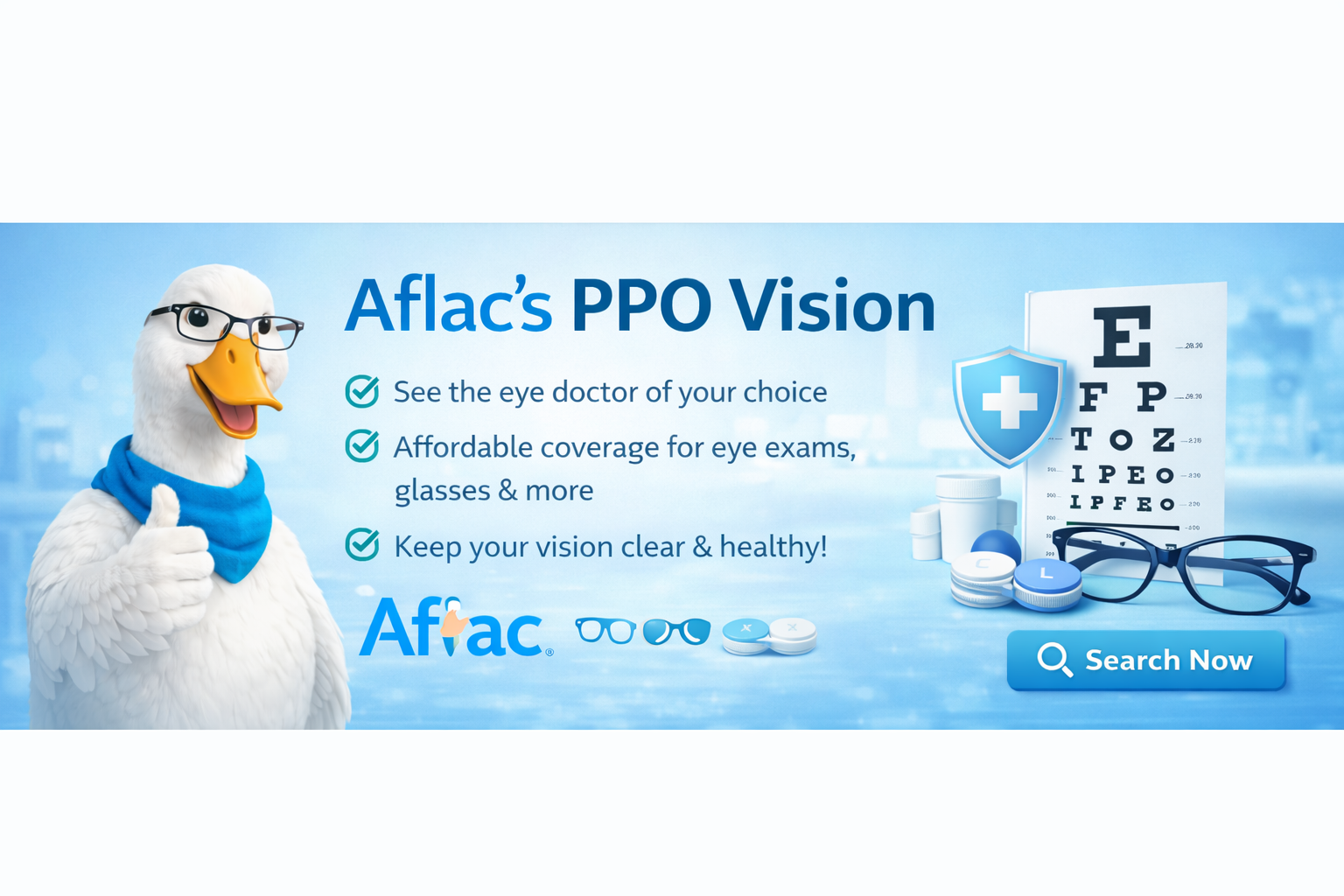 ppo vision